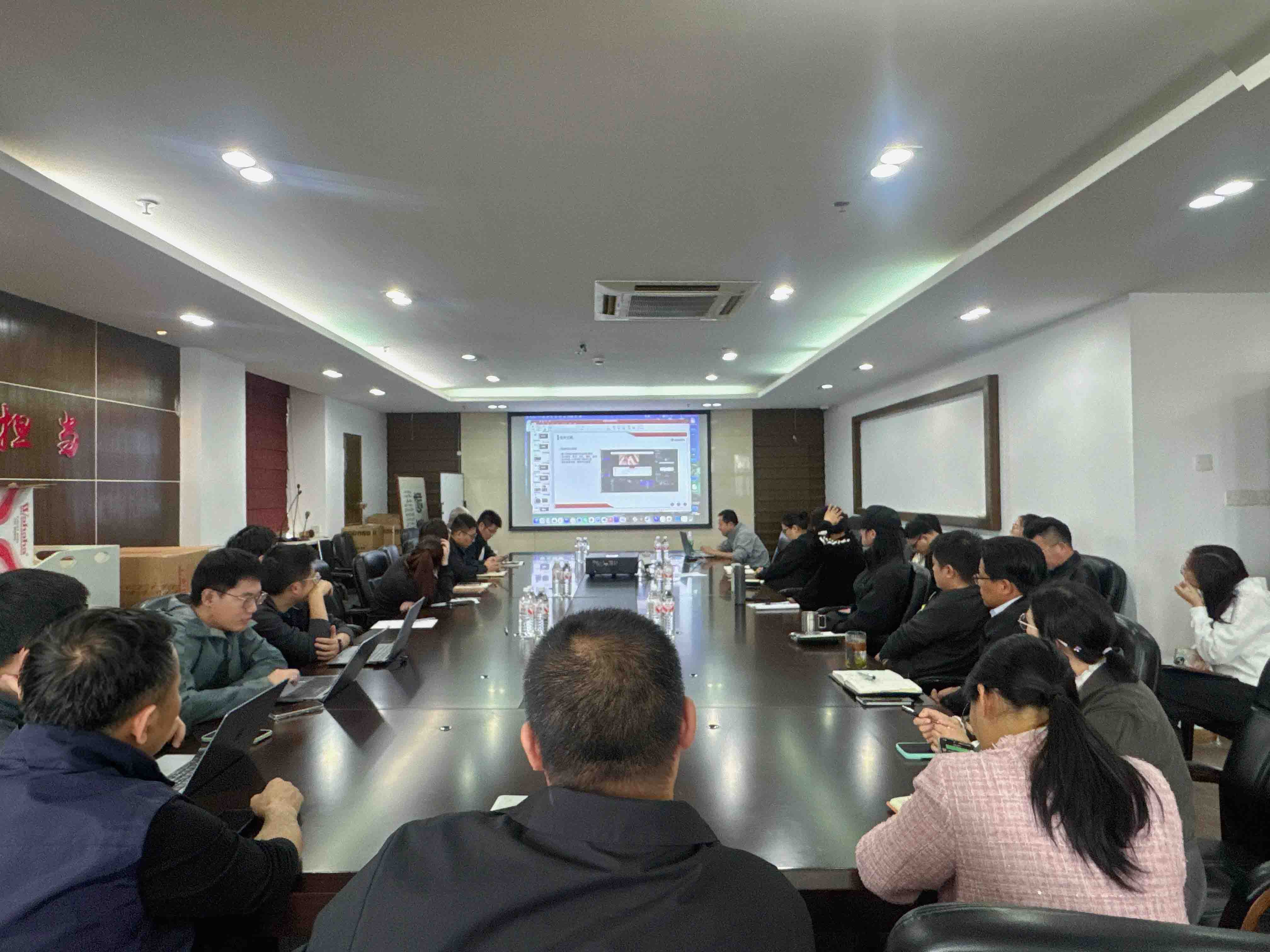 哈曼数智，以训赋能，以技筑远